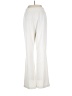 James Perse Ivory Casual Pants Size XL (4) - photo 2