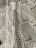 Unbranded Gray Pullover Sweater Size XL - photo 4