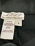M.S.S.P. Black Dress Pants Size S - photo 4