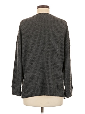 Cherish Pullover Sweater (view 2)