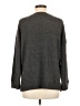 Cherish Tweed Gray Pullover Sweater Size M - photo 2