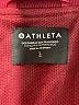 Athleta Burgundy Track Jacket Size L - photo 6