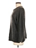 Cherish Tweed Gray Pullover Sweater Size M - photo 5