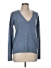 Zadig & Voltaire Blue Pullover Sweater Size Med (2) - photo 1