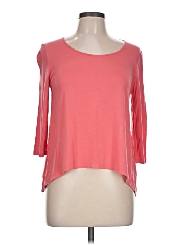 Mac & Jac 3/4 Sleeve T-Shirt (view 1)