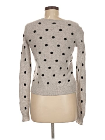 Cynthia Rowley Cashmere Pullover Sweater (view 2)