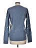 Zadig & Voltaire Blue Pullover Sweater Size Med (2) - photo 2