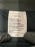 Under Armour 100% Polyester Print Gold Athletic Shorts Size S - photo 3
