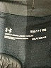 Under Armour 100% Polyester Print Gold Athletic Shorts Size S - photo 4