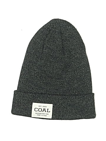Coal Beanie (view 1)