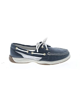 Sperry Top Sider Flats