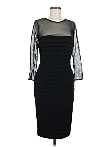Tadashi Cocktail Dress (view 1)
