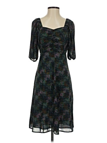CAbi Cocktail Dress (view 1)