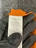 French Connection 100% Polyester Solid Orange Casual Skirt Size XS - photo 5