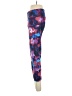 Active Life Print Blue Active Pants Size S - photo 5