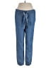 Tommy Hilfiger Blue Casual Pants Size XS - photo 1