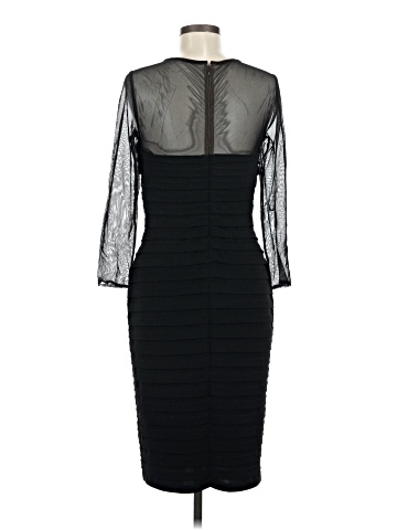 Tadashi Cocktail Dress (view 2)