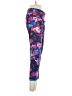 Active Life Print Blue Active Pants Size S - photo 4