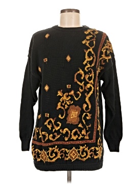 Sk & Company Pullover Sweater