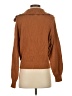 Maeve by Anthropologie Brown Pullover Sweater Size S - photo 2