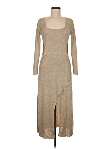 MISA Los Angeles Casual Dress (view 1)