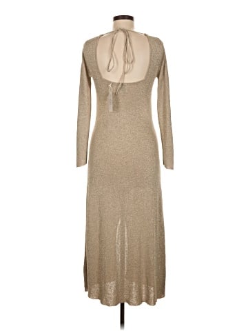 MISA Los Angeles Casual Dress (view 2)