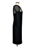 Tadashi Black Cocktail Dress Size M - photo 4