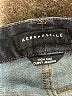 Aeropostale Color Block Blue Jeans Size 2 - photo 7