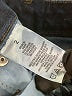 Aeropostale Color Block Blue Jeans Size 2 - photo 8