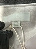 Zara 100% Polyester Silver Cardigan Size S - photo 7