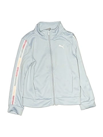 Puma Track Jacket (view 1)