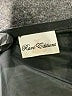 Rare Editions 100% Polyester Tweed Black Dress Size 12 - photo 3