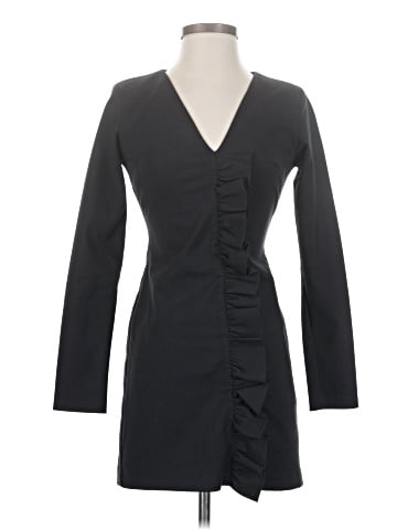 Zara TRF Casual Dress (view 1)