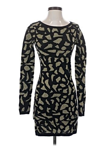Moda International Casual Dress (view 1)