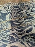 Vanilla Star Paisley Blue Denim Jacket Size 0X (estimated) - photo 6