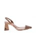 Zara Tan Heels Size EU 37 - photo 1