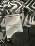 Cj Banks 100% Polyester Animal Print Silver Short Sleeve Blouse Size 1X - photo 8