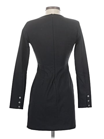 Zara TRF Casual Dress (view 2)