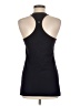 Lululemon Athletica Black Purple Active Tank Size 6 - photo 2