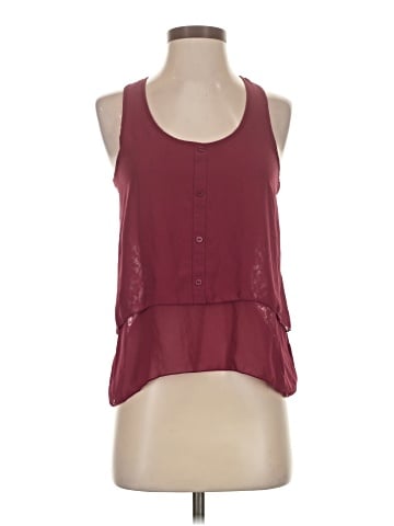 Divided by H&M Sleeveless Blouse (view 1)