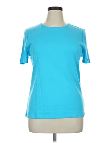 Talbots Active T-Shirt (view 1)