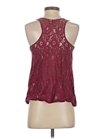 Divided by H&M Sleeveless Blouse (view 2)