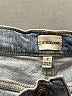 SNEAK PEEK Hearts Blue Jeans Size 7 - photo 7