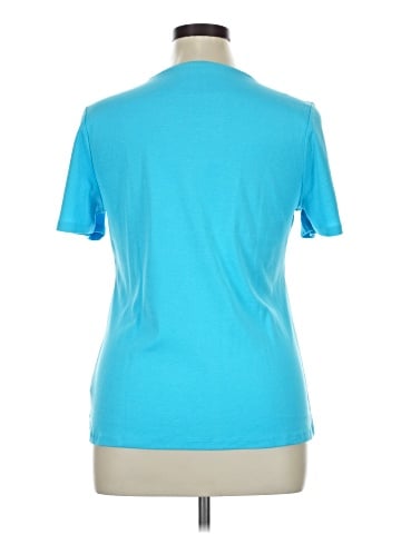 Talbots Active T-Shirt (view 2)