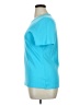 Talbots Blue Active T-Shirt Size XL - photo 5