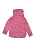 Jumping Beans Pink Zip Up Hoodie Size 3T - photo 2