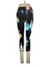 The Upside Graphic Blue Yoga Pants Size S - photo 2