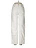 Eddie Bauer Ivory Jeans Size 6 - photo 1
