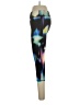 The Upside Graphic Blue Yoga Pants Size S - photo 5