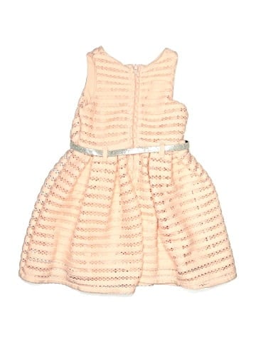 Nannette Dress (view 2)